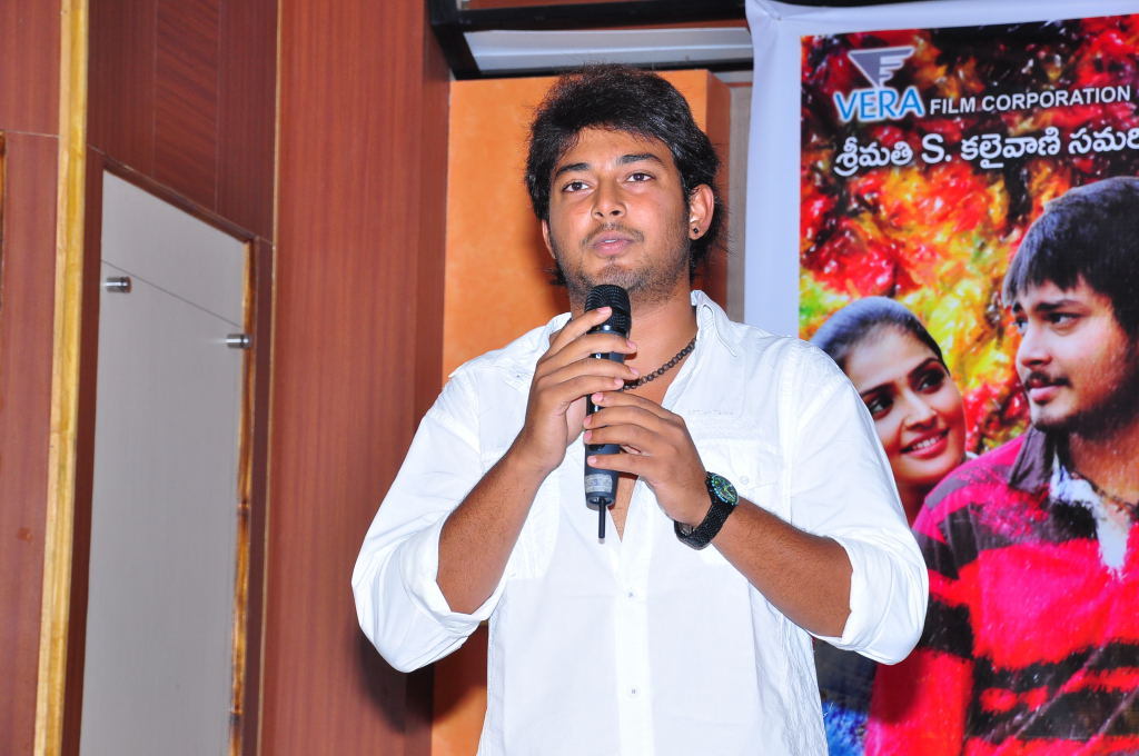 Tanish - Salamath Press Meet - Pictures | Picture 105774